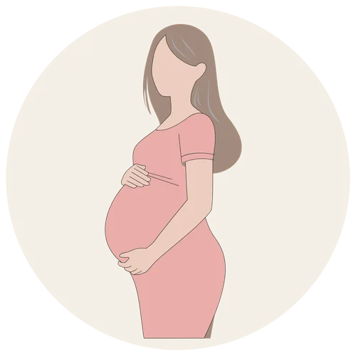 Grossesse et fertilité