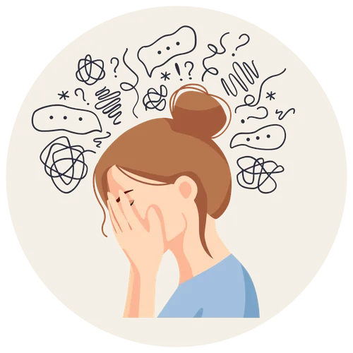 Stress et fatigue
