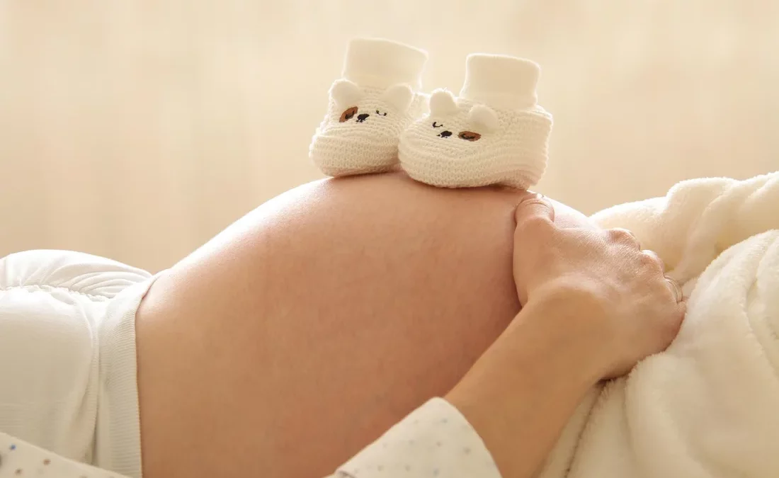 Réflexologie : préparer l&rsquo;accouchement et accompagner le post-partum