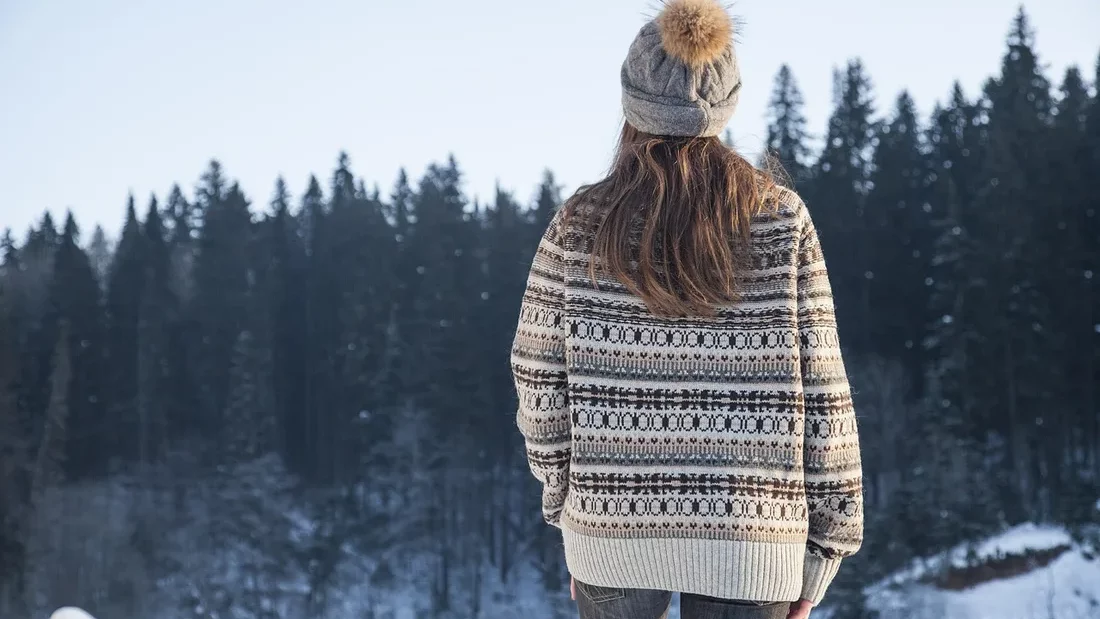 5 habitudes naturelles pour renforcer son immunité en hiver