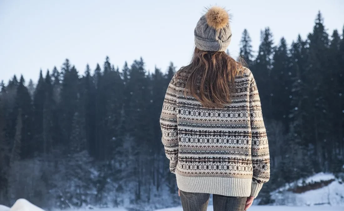 5 habitudes naturelles pour renforcer son immunité en hiver